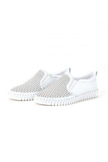 Shoes “Air Walk – White”